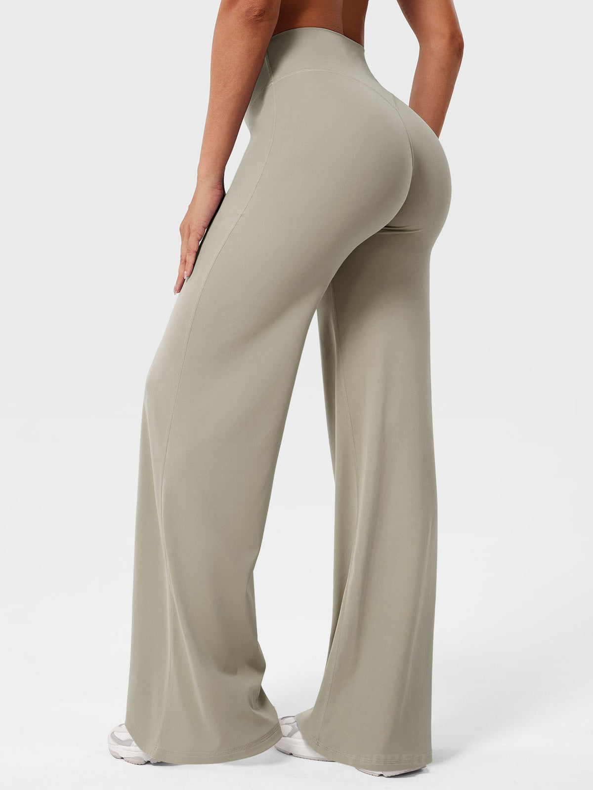 Leggings Eddiy dritti 33″
