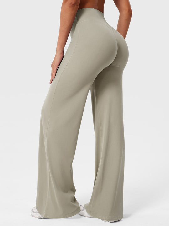 Yeoreo Eddiy 33" Straight Leggings