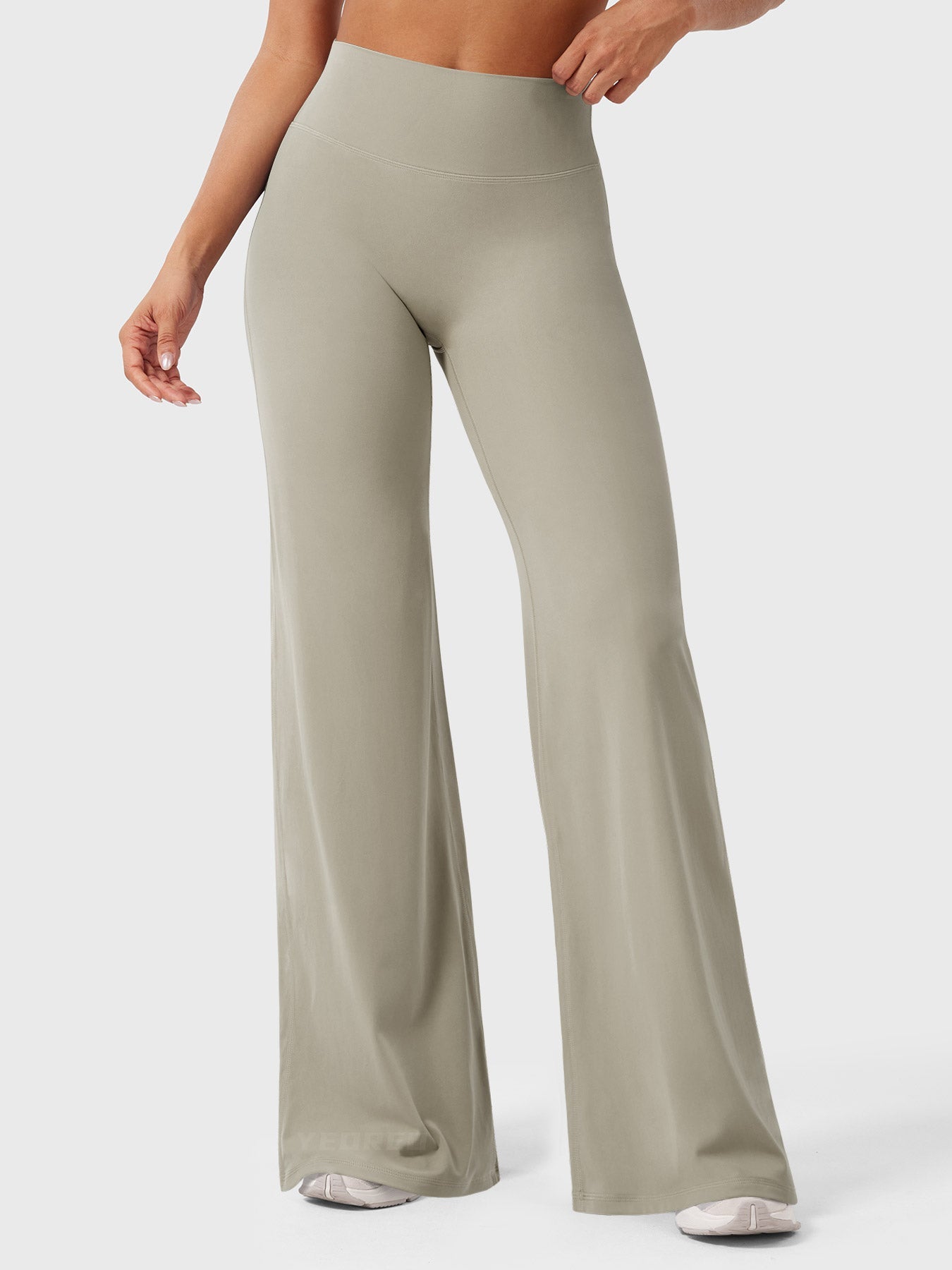 Yeoreo Eddiy 33" Straight Leggings