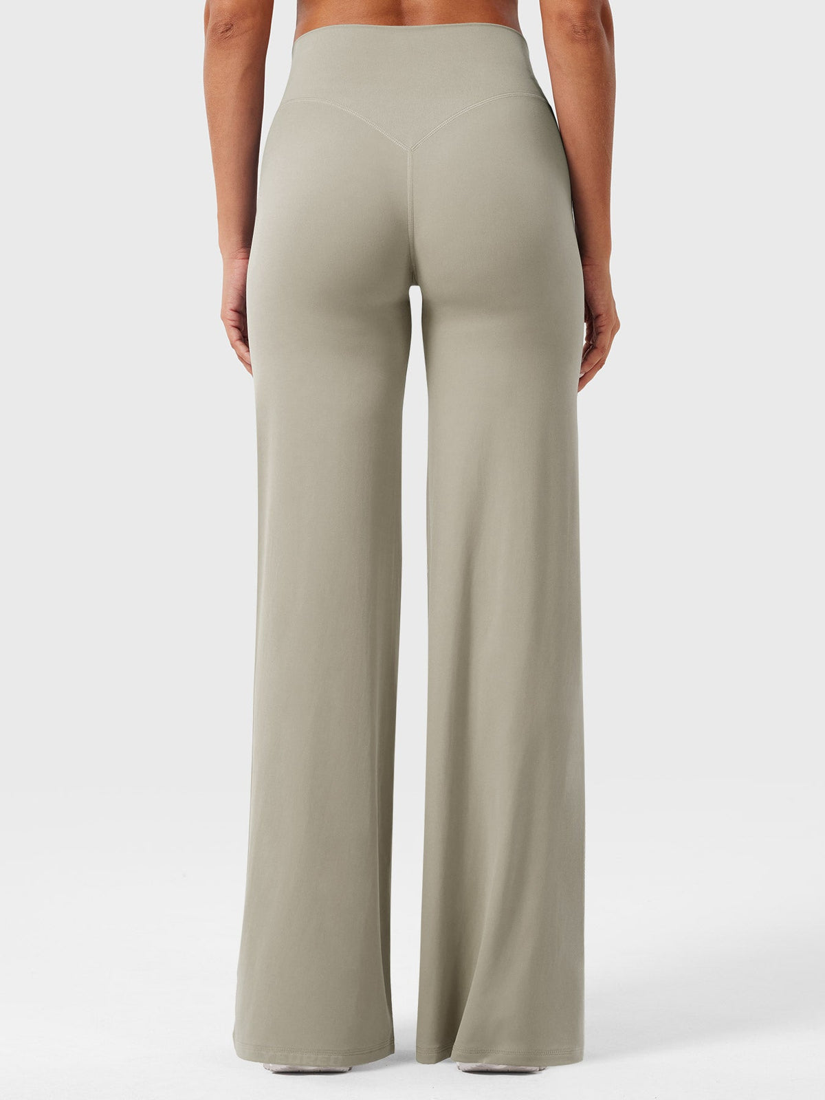 Leggings Eddiy dritti 33″