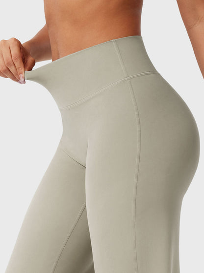 Leggings Eddiy dritti 33″