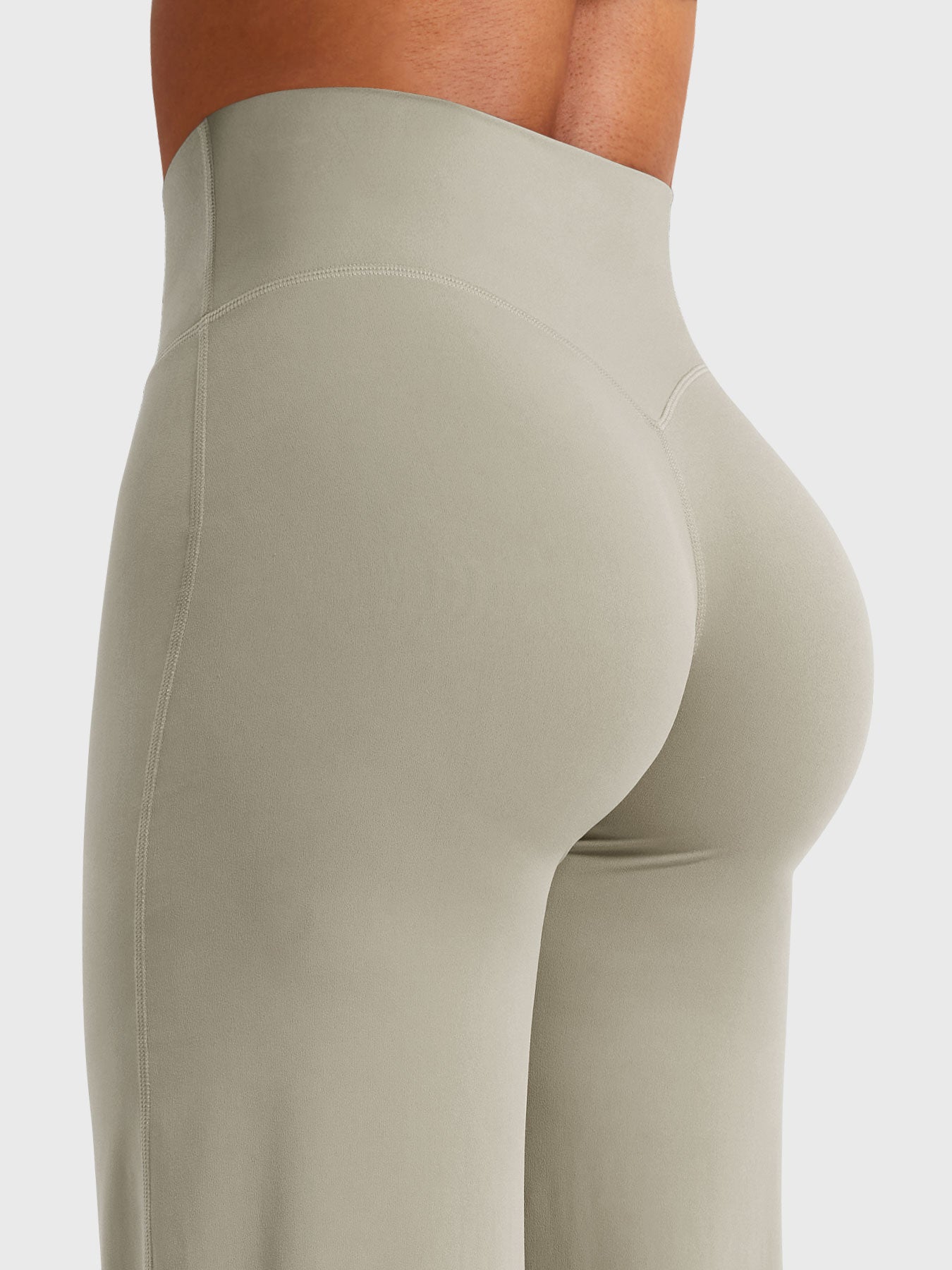Yeoreo Eddiy 33" Straight Leggings