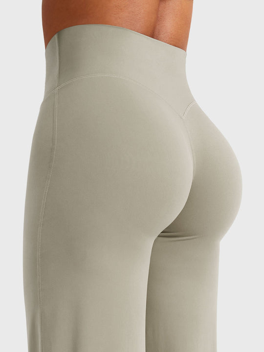 Yeoreo Eddiy 33" Straight Leggings