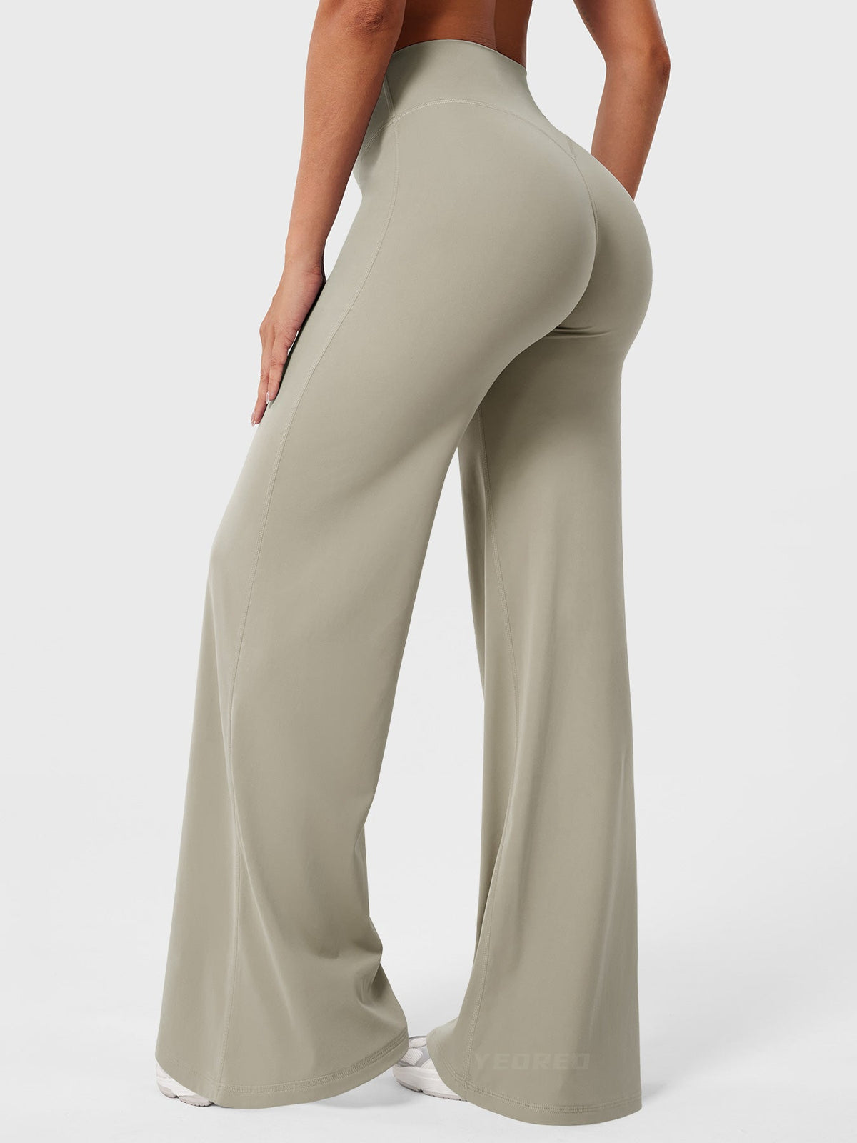 Leggings Eddiy dritti 35″