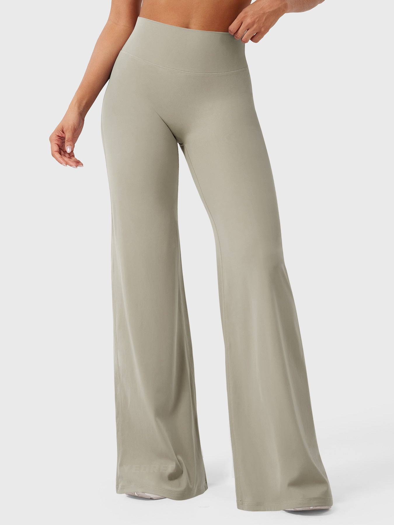 Yeoreo Eddiy 35" Straight Leggings