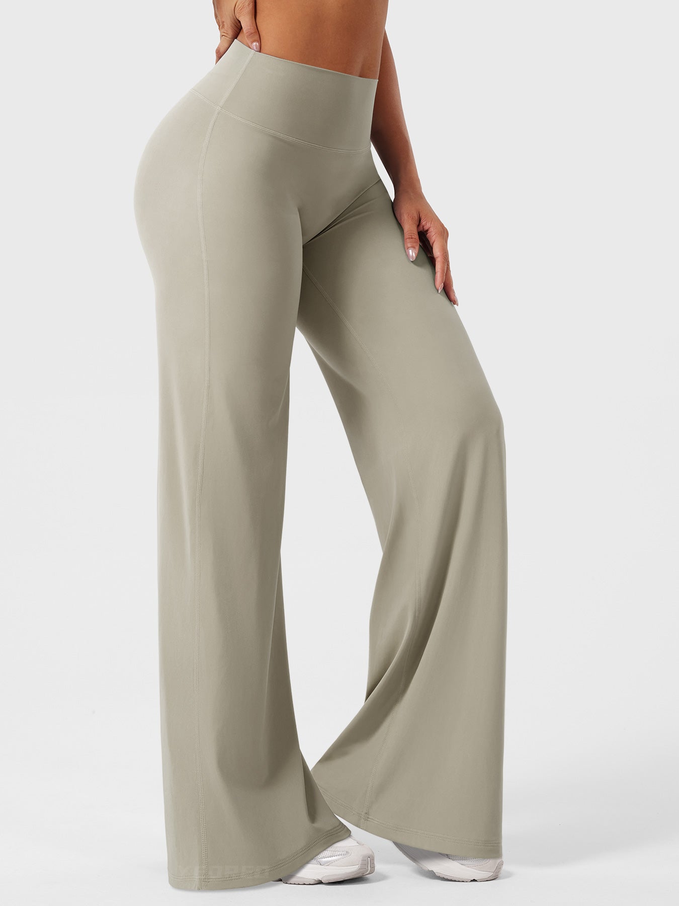 Yeoreo Eddiy 35" Straight Leggings