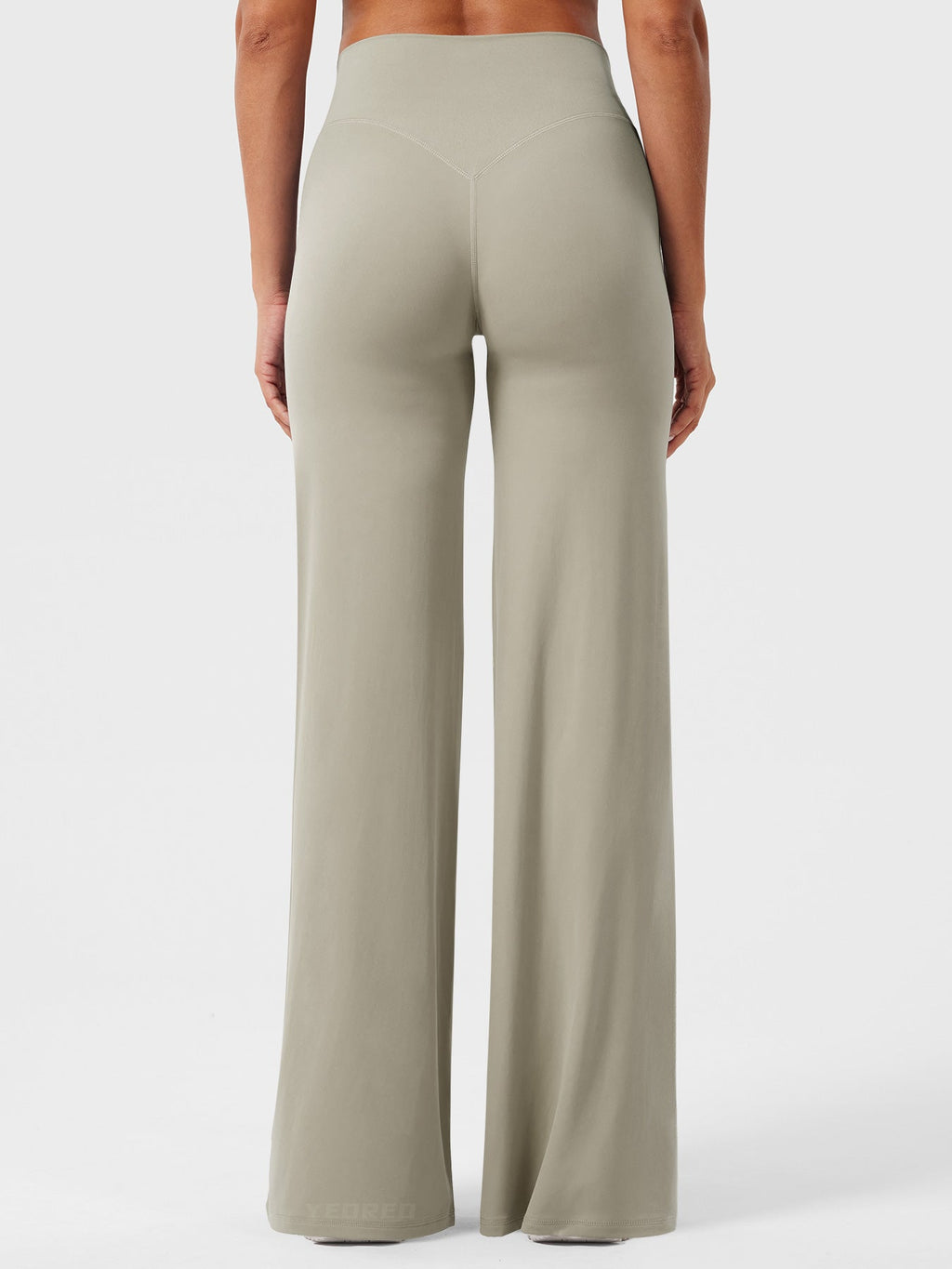 Yeoreo Eddiy 35" Straight Leggings