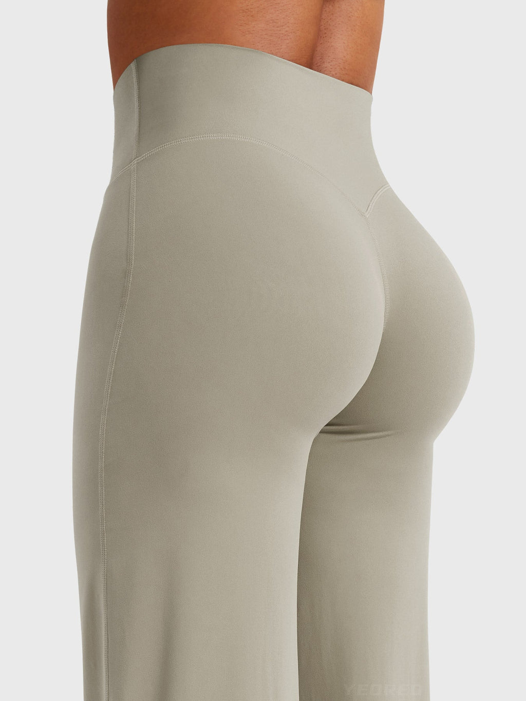 Yeoreo Eddiy 35" Straight Leggings