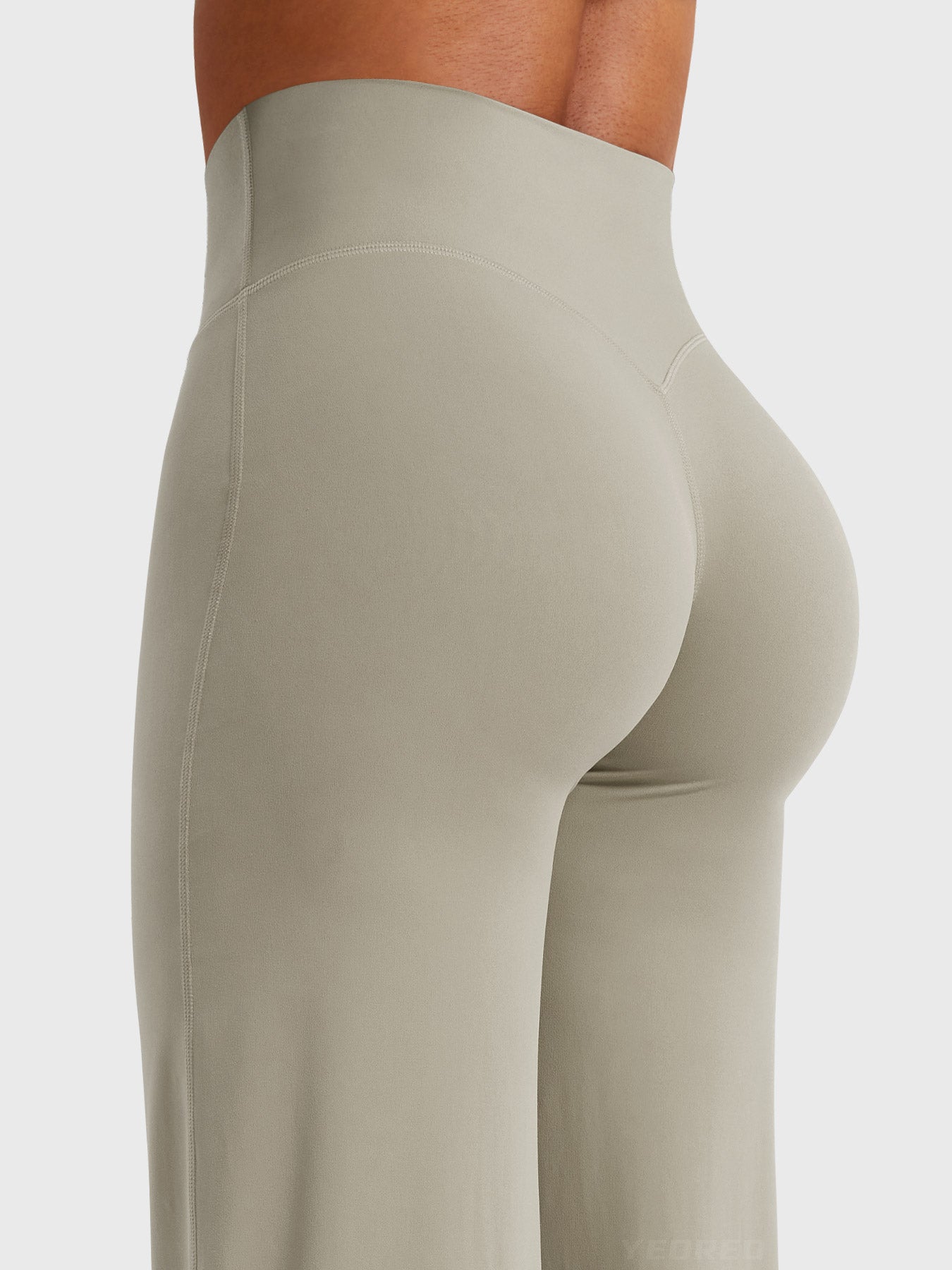 Yeoreo Eddiy 35" Straight Leggings