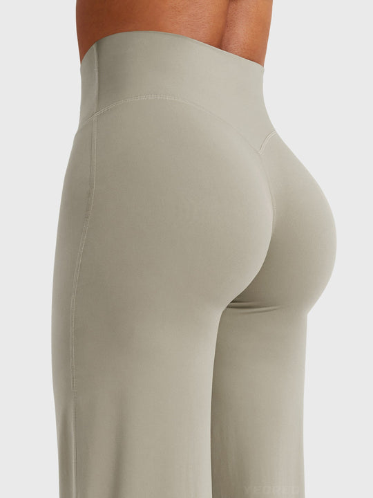 Yeoreo Eddiy 35" Straight Leggings