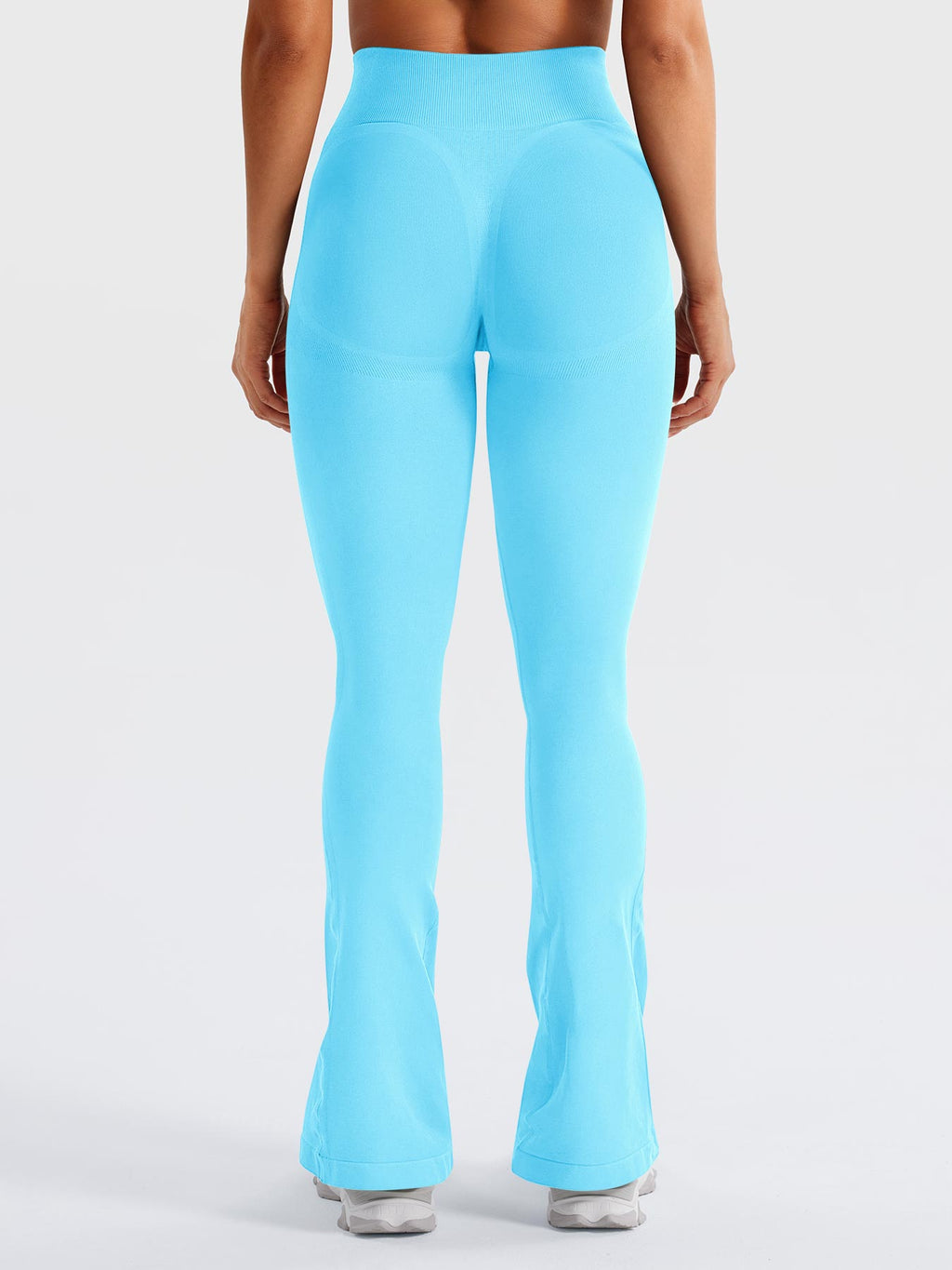 Yeoreo Lilliean 29.5" Mini Flare Leggings