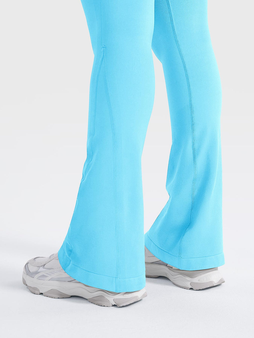 Yeoreo Lilliean 29.5" Mini Flare Leggings