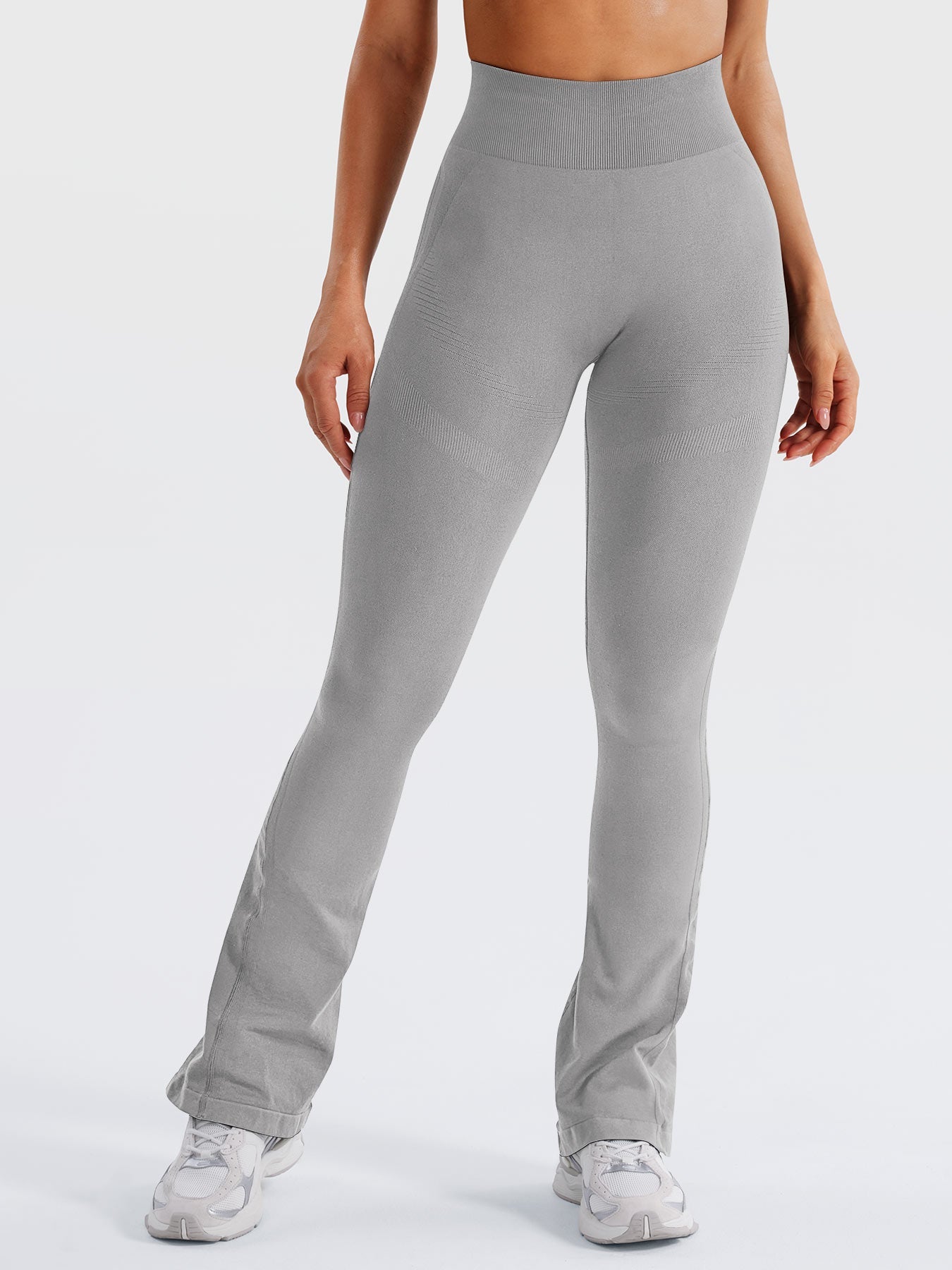 Yeoreo Lilliean 29.5" Mini Flare Leggings