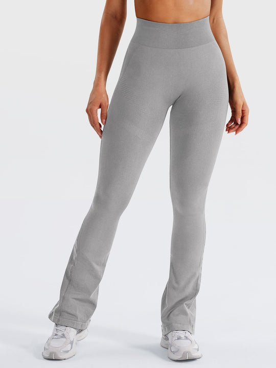 Yeoreo Lilliean 29.5" Mini Flare Leggings