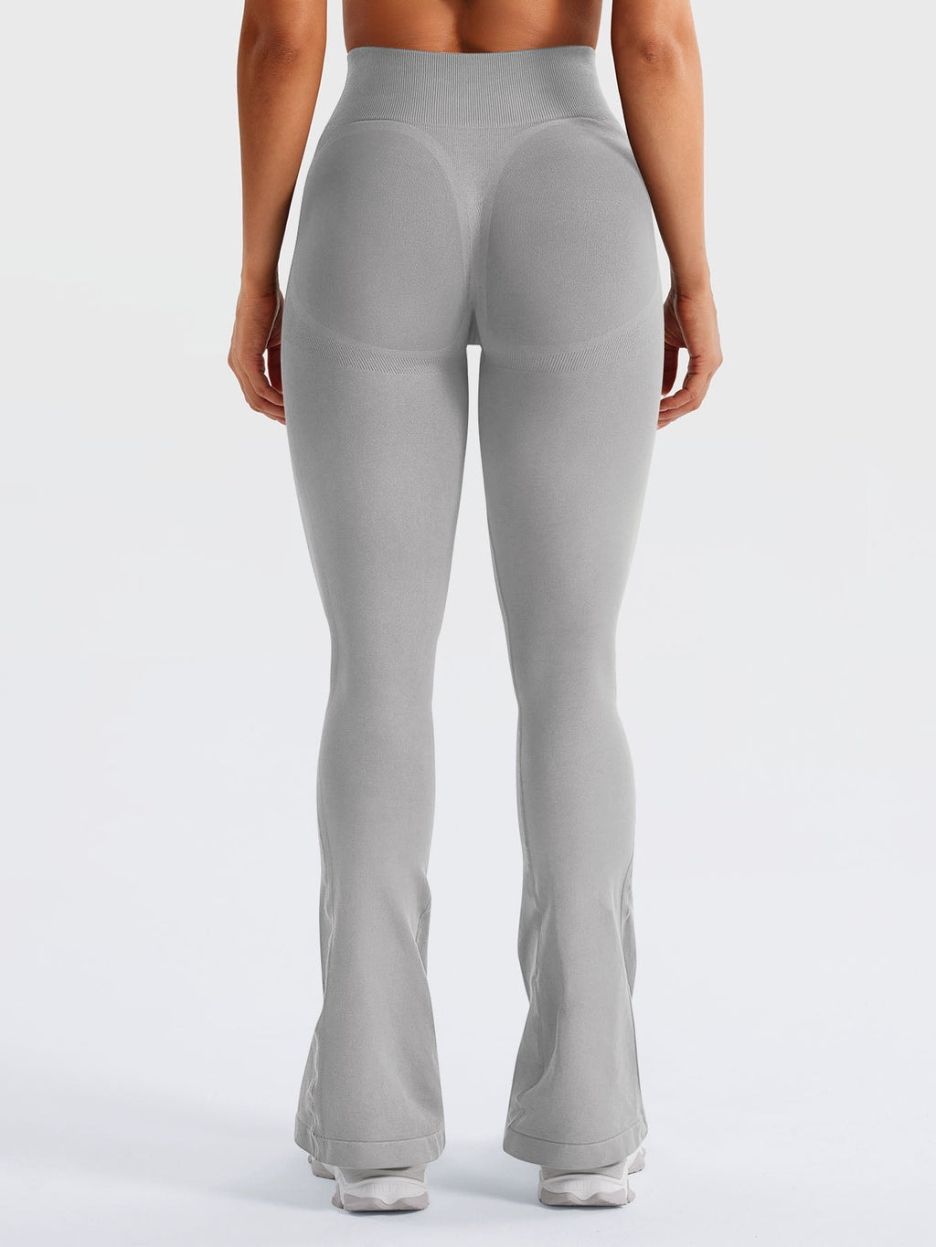 Yeoreo Lilliean 29.5" Mini Flare Leggings