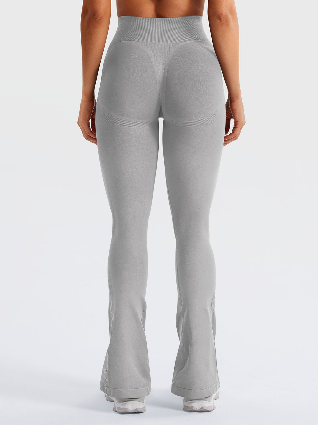 Yeoreo Lilliean 29.5" Mini Flare Leggings