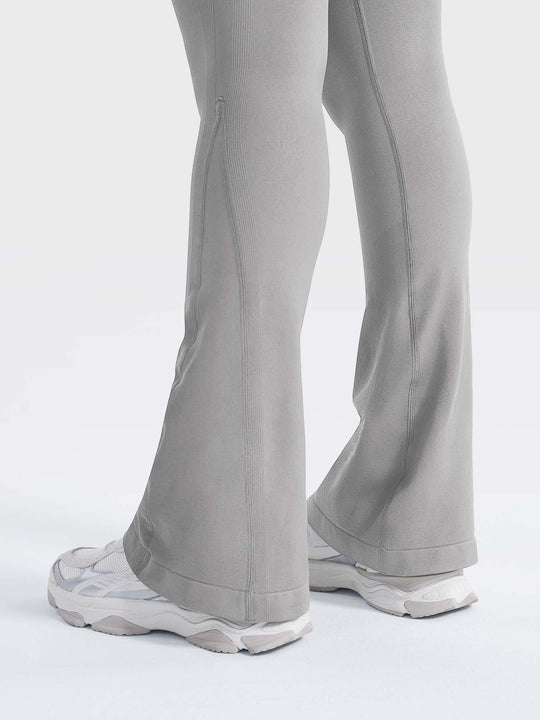 Yeoreo Lilliean 29.5" Mini Flare Leggings