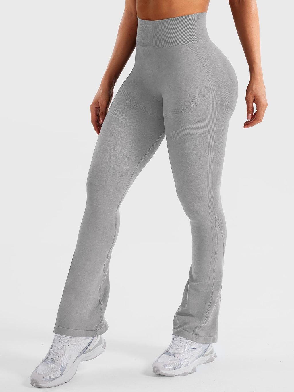Yeoreo Lilliean 28" Mini Flare Leggings