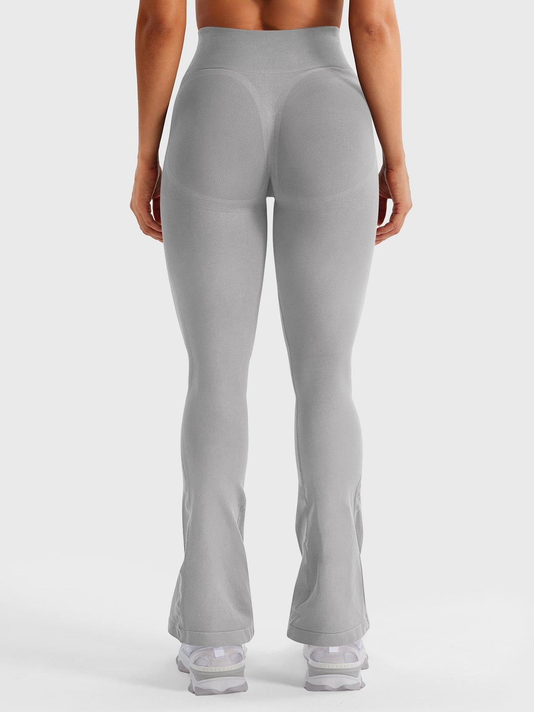 Yeoreo Lilliean 28" Mini Flare Leggings