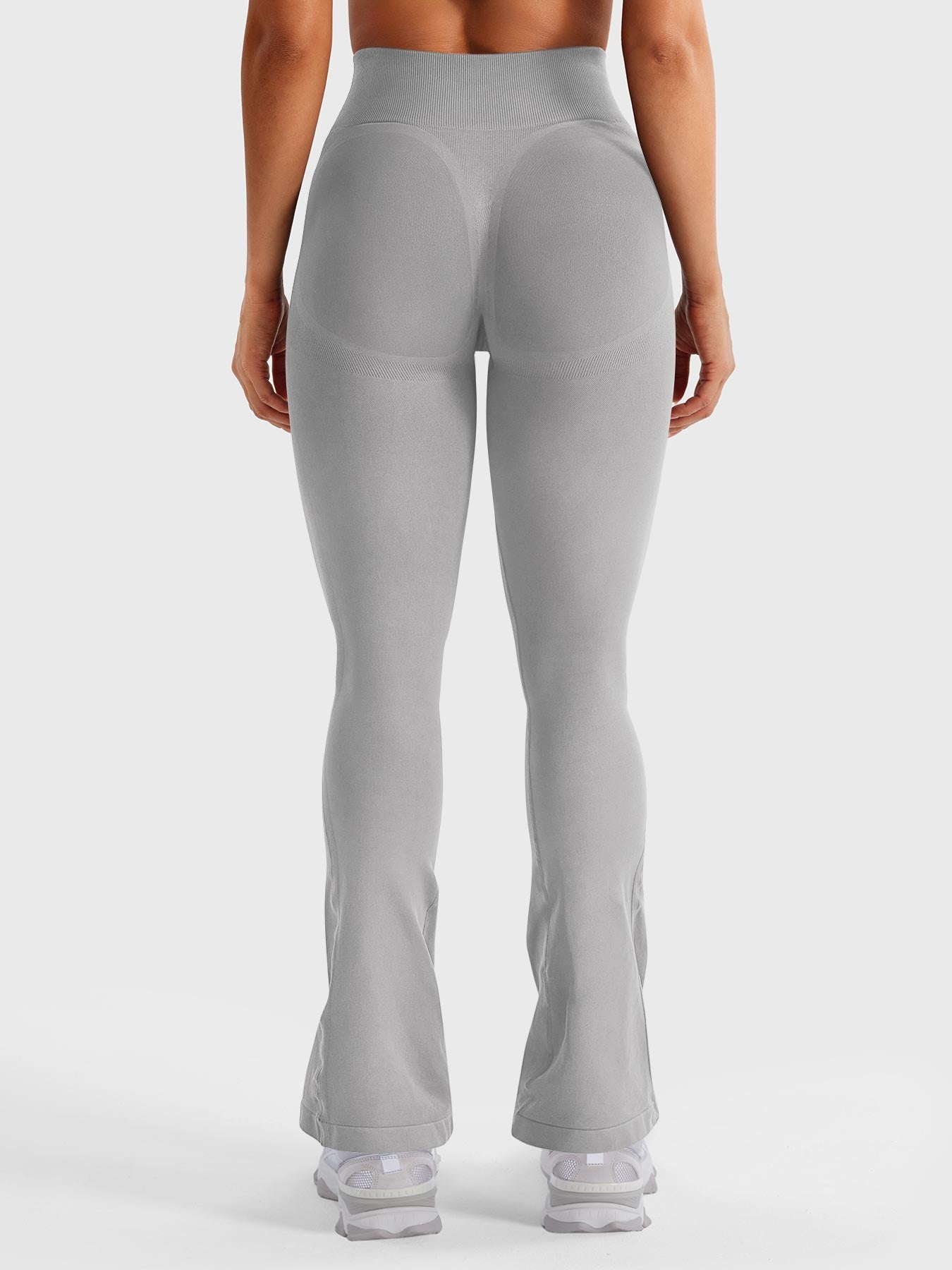 Yeoreo Lilliean 28" Mini Flare Leggings