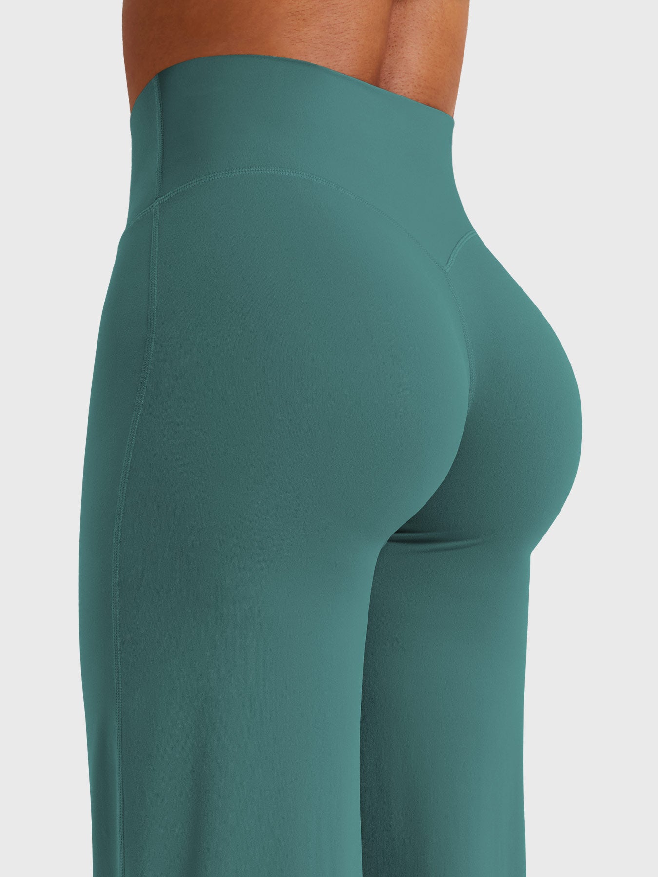 Yeoreo Eddiy 31.5" Straight Leggings