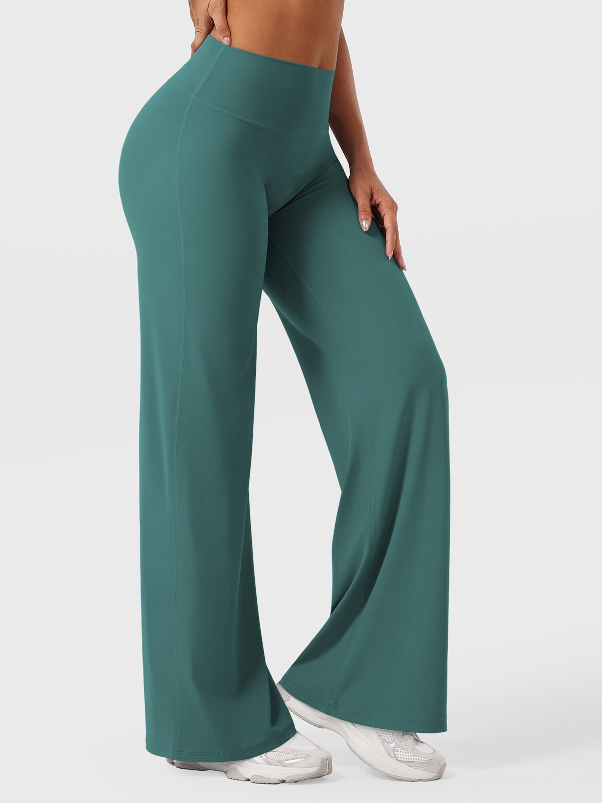 Leggings Eddiy dritti 31,5″