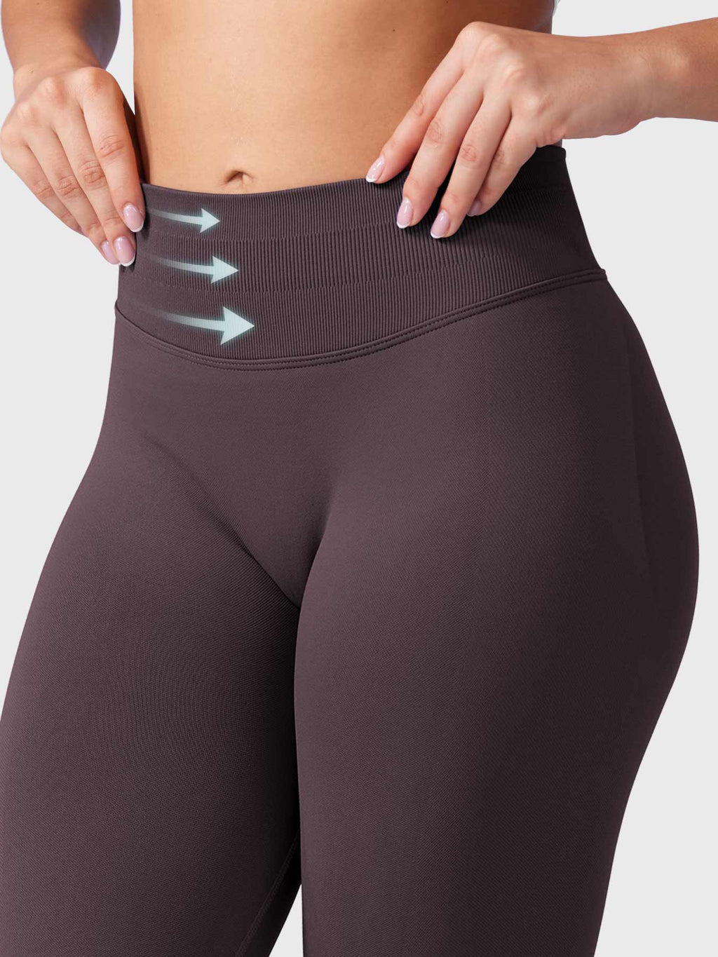 Yeoreo Eileen SoftHue Leggings