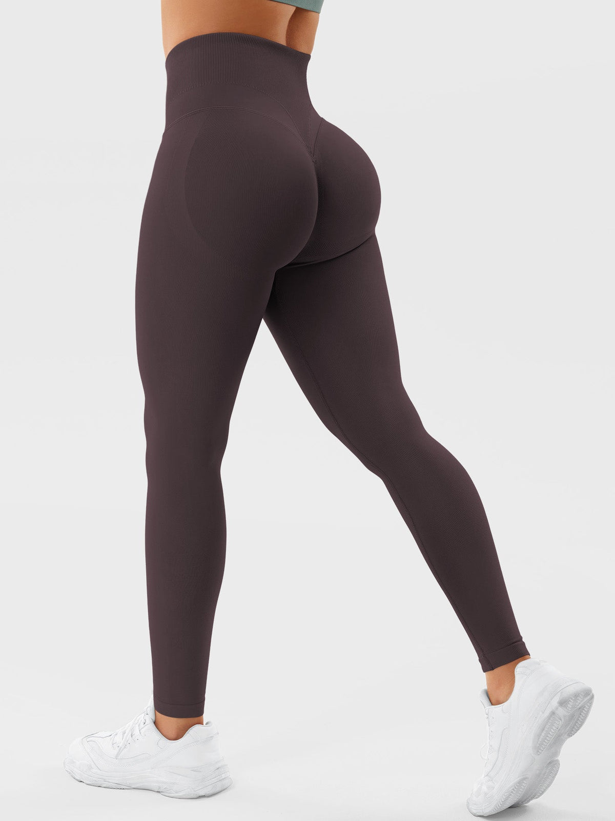 Leggings Patrica senza cuciture