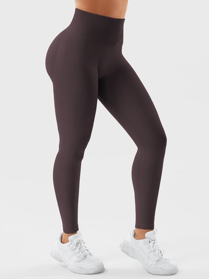 Leggings Patrica senza cuciture