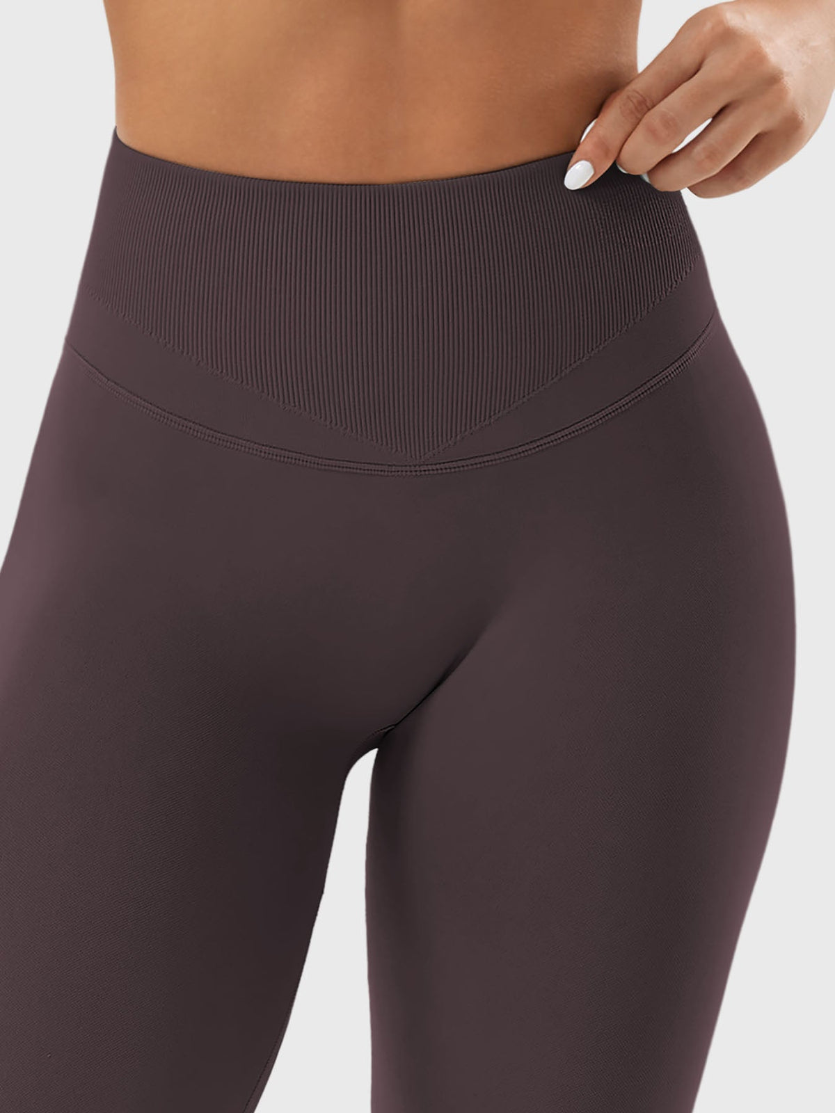 Leggings Patrica senza cuciture