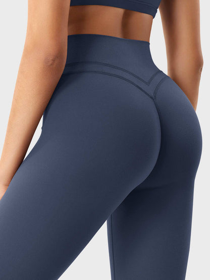 Leggings Julissa a vita alta