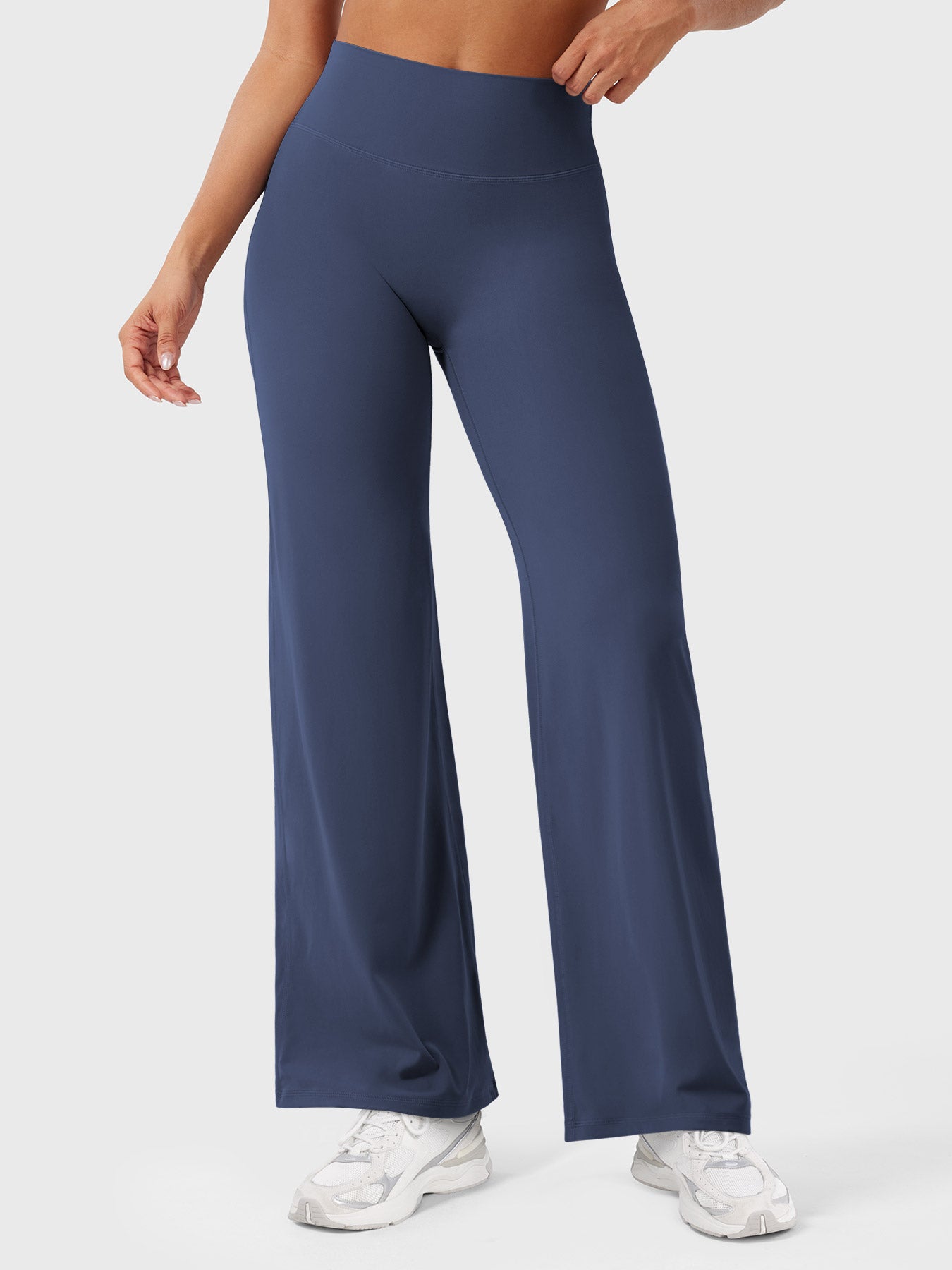 Yeoreo Eddiy 29" Straight Leggings