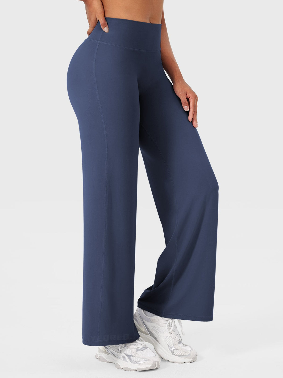 Leggings Eddiy dritti 29″