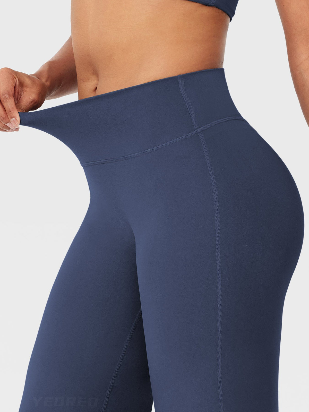 Leggings Eddiy dritti 29″