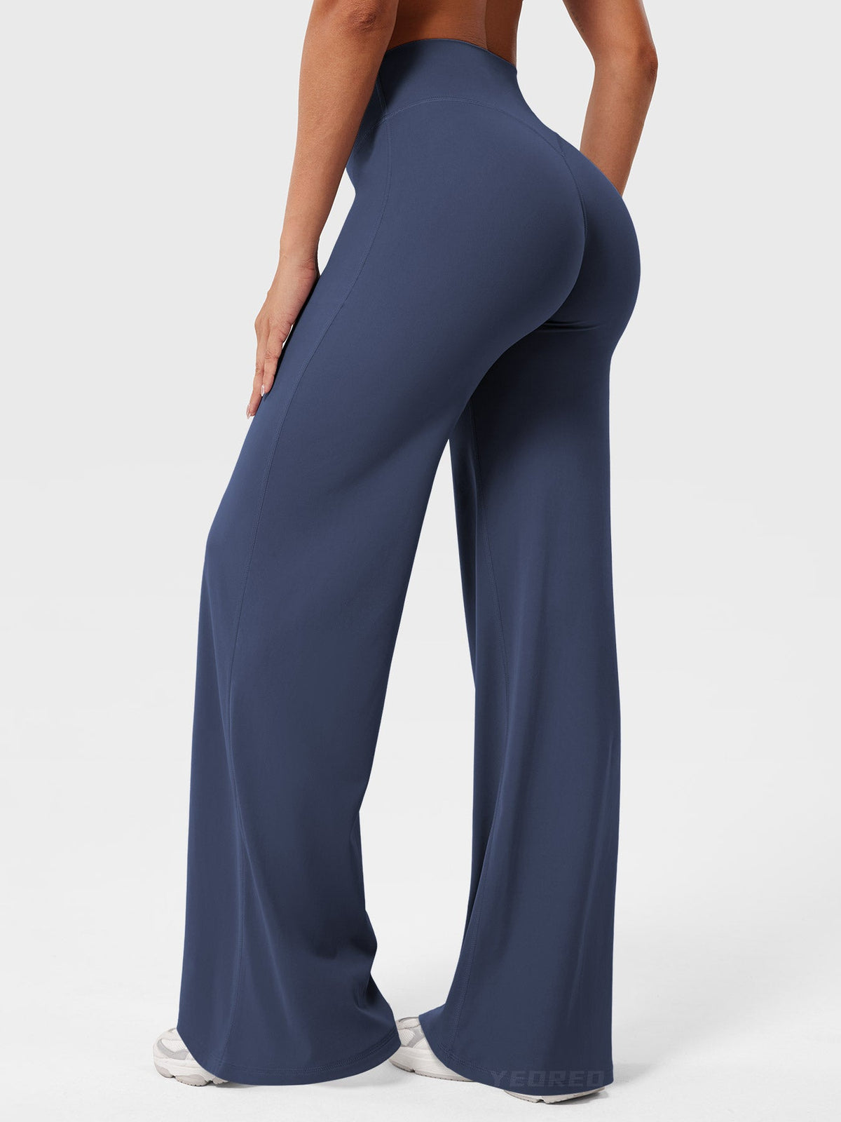 Leggings Eddiy dritti 33″
