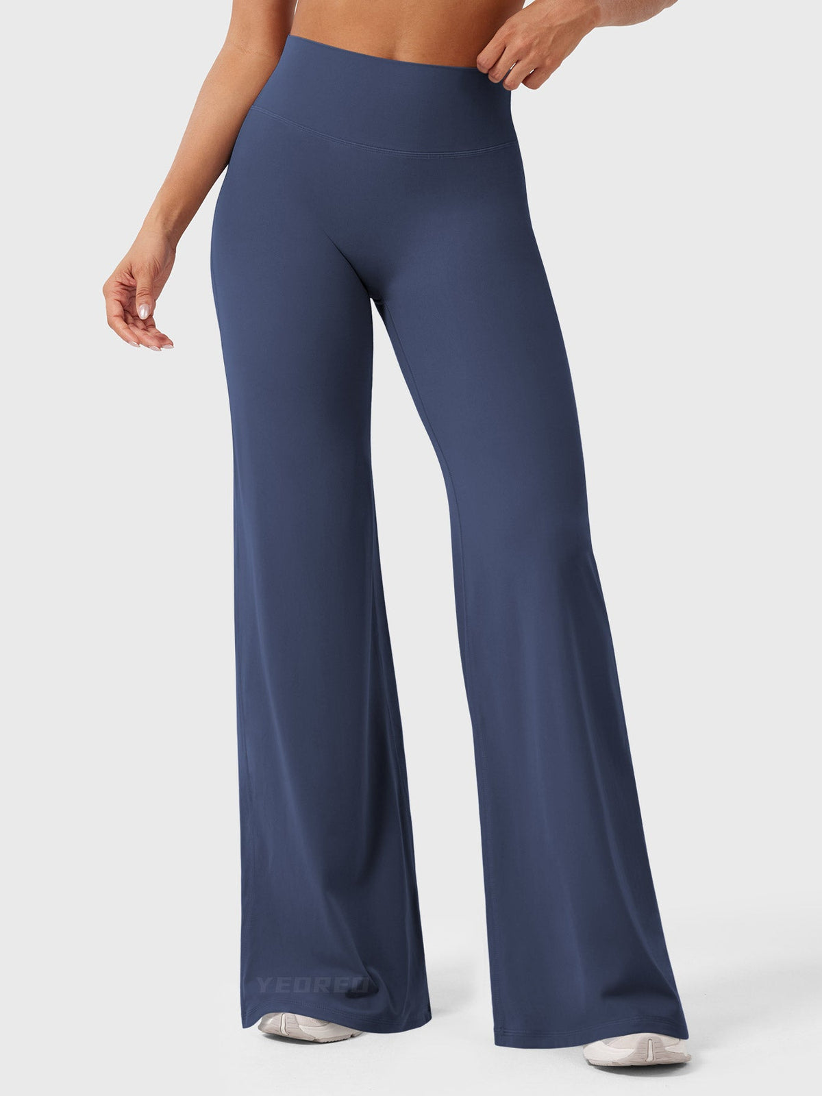 Leggings Eddiy dritti 33″