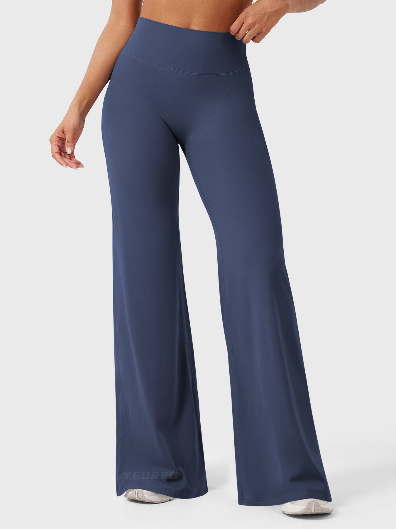 Yeoreo Eddiy 33" Straight Leggings