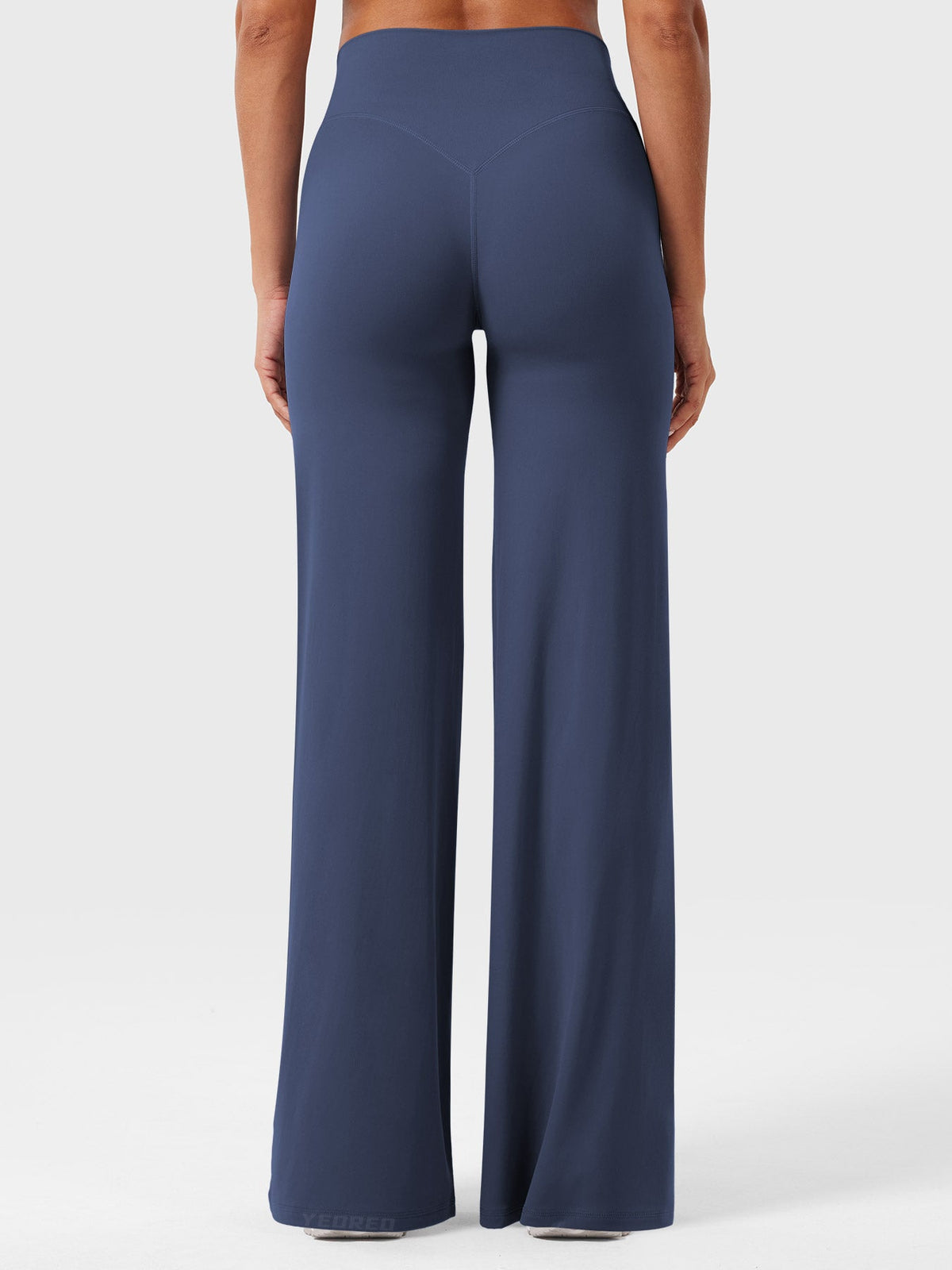 Leggings Eddiy dritti 33″