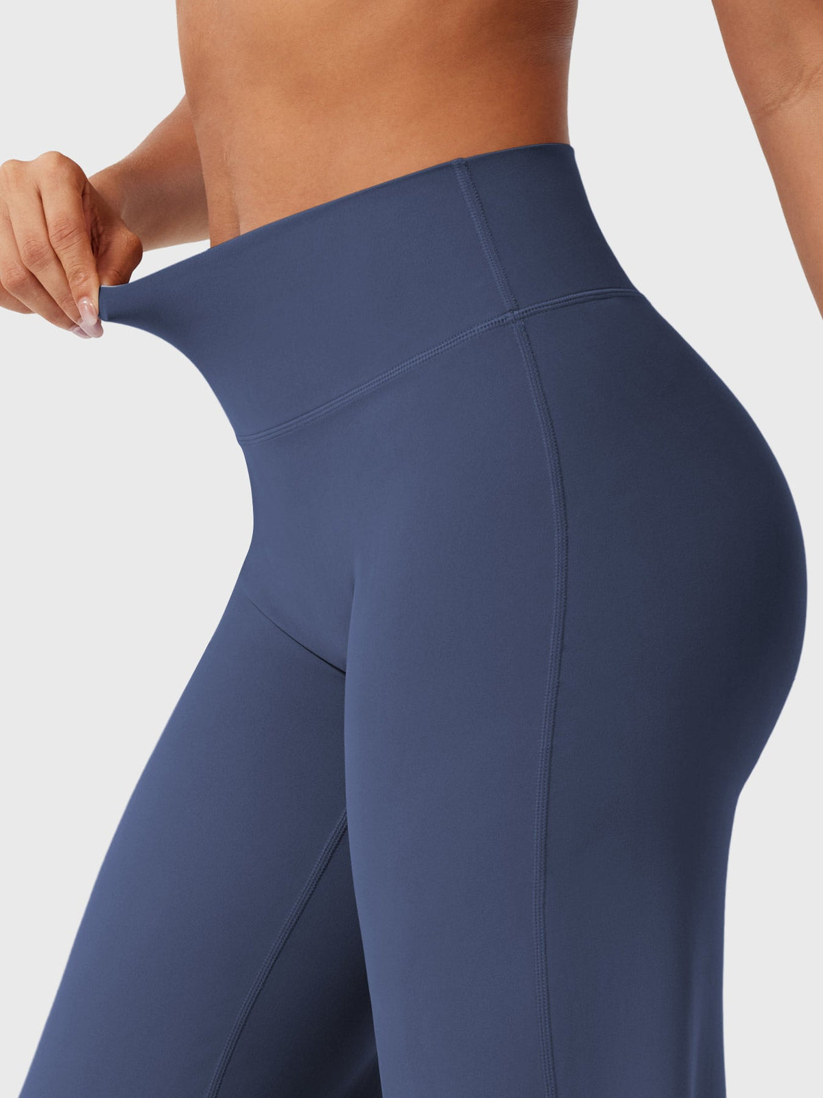 Leggings Eddiy dritti 33″