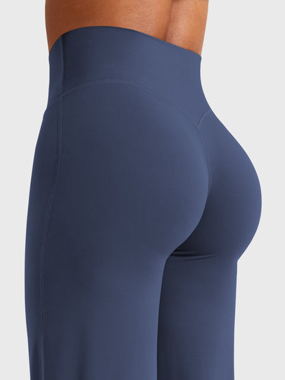 Leggings Eddiy dritti 33″
