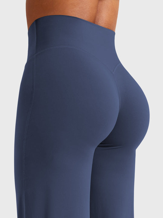Yeoreo Eddiy 33" Straight Leggings