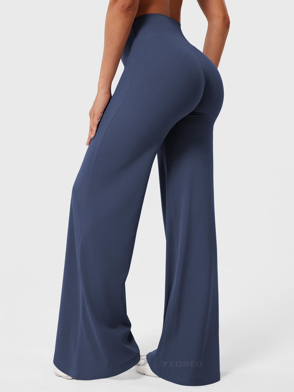 Yeoreo Eddiy 35" Straight Leggings