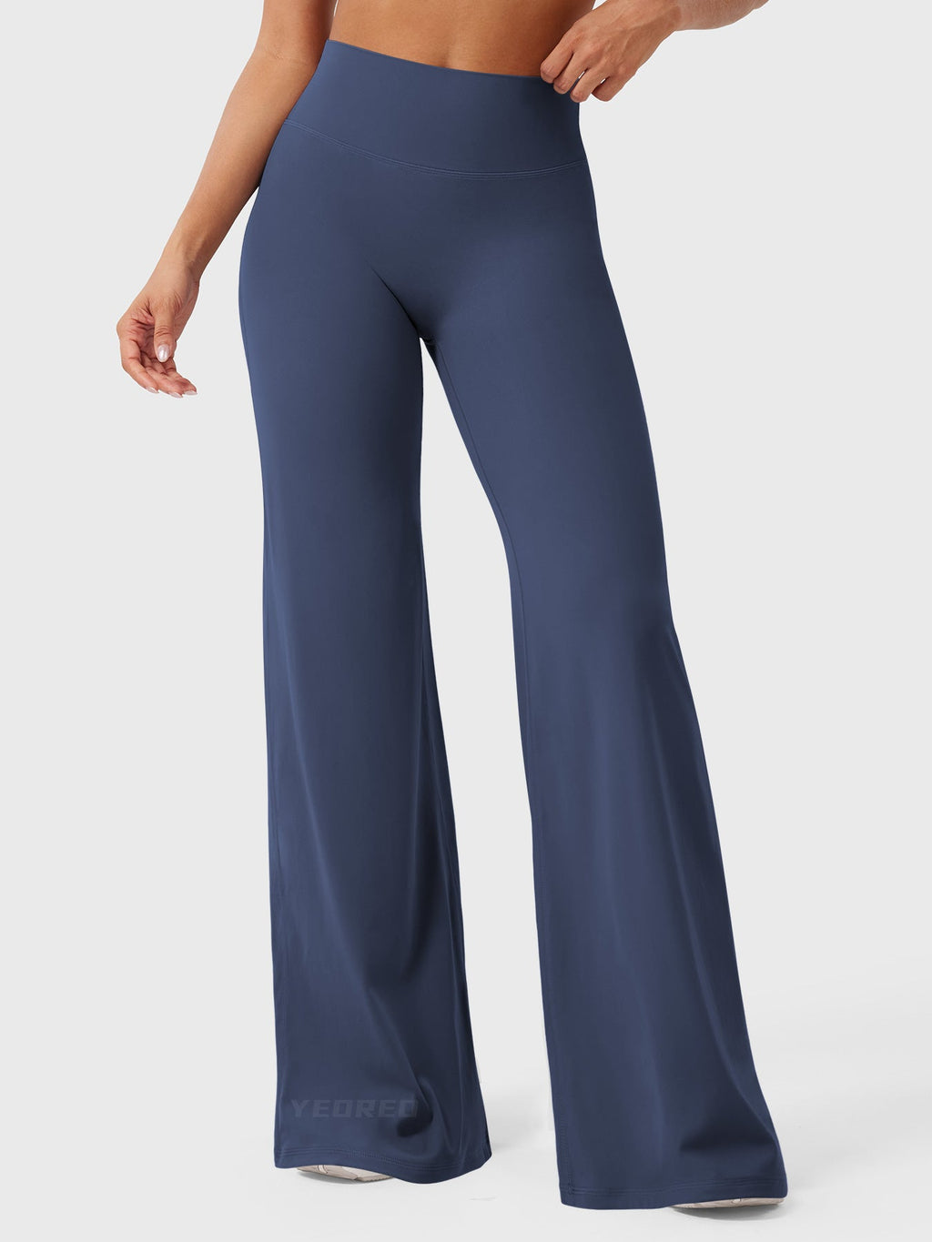 Yeoreo Eddiy 35" Straight Leggings