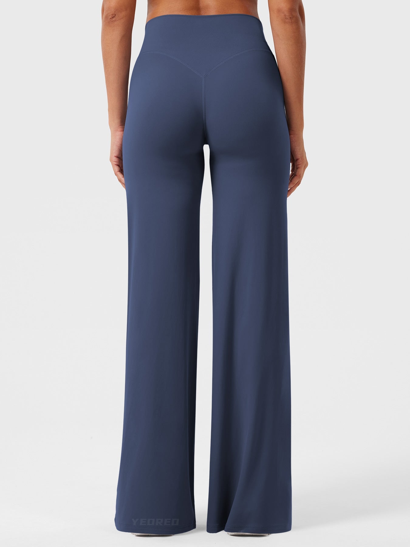 Yeoreo Eddiy 35" Straight Leggings