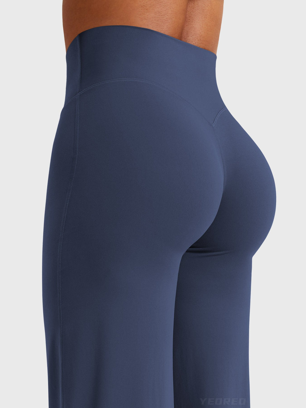 Yeoreo Eddiy 35" Straight Leggings
