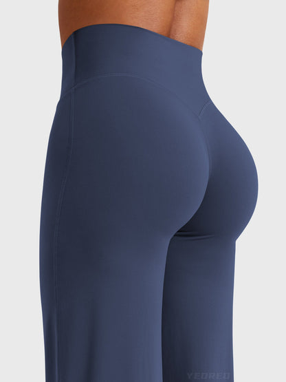 Leggings Eddiy dritti 35″