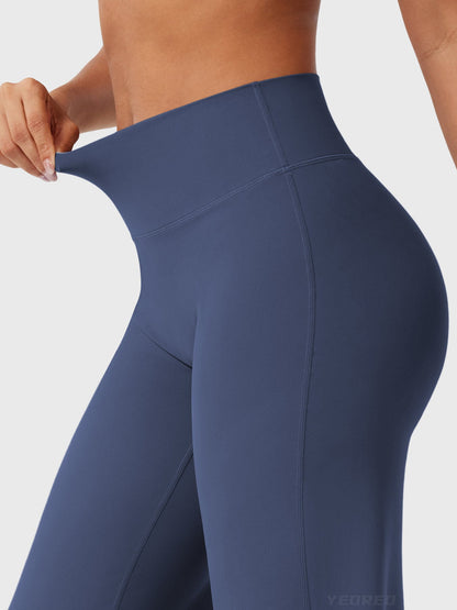 Leggings Eddiy dritti 35″