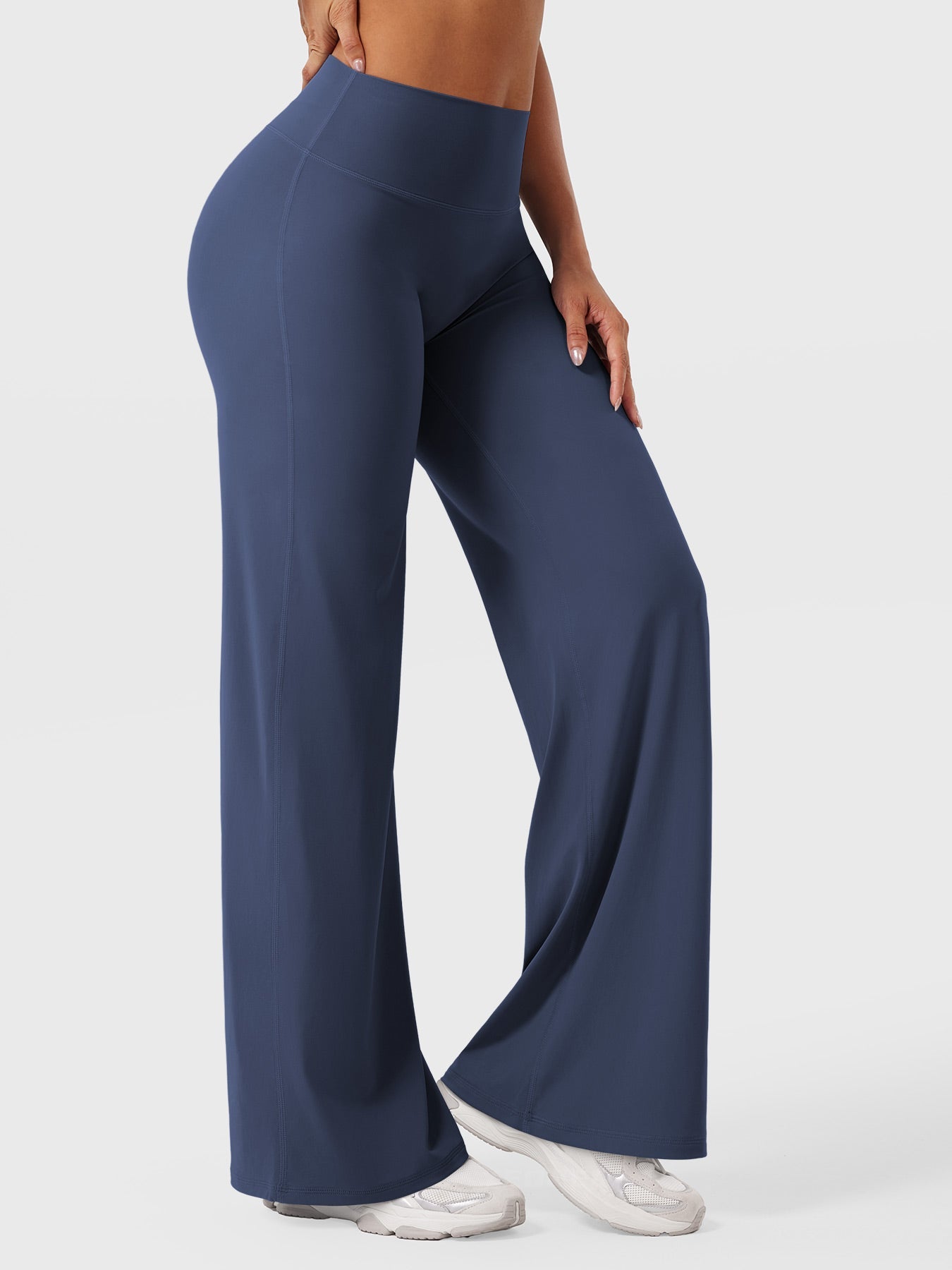 Yeoreo Eddiy 31.5" Straight Leg Leggings