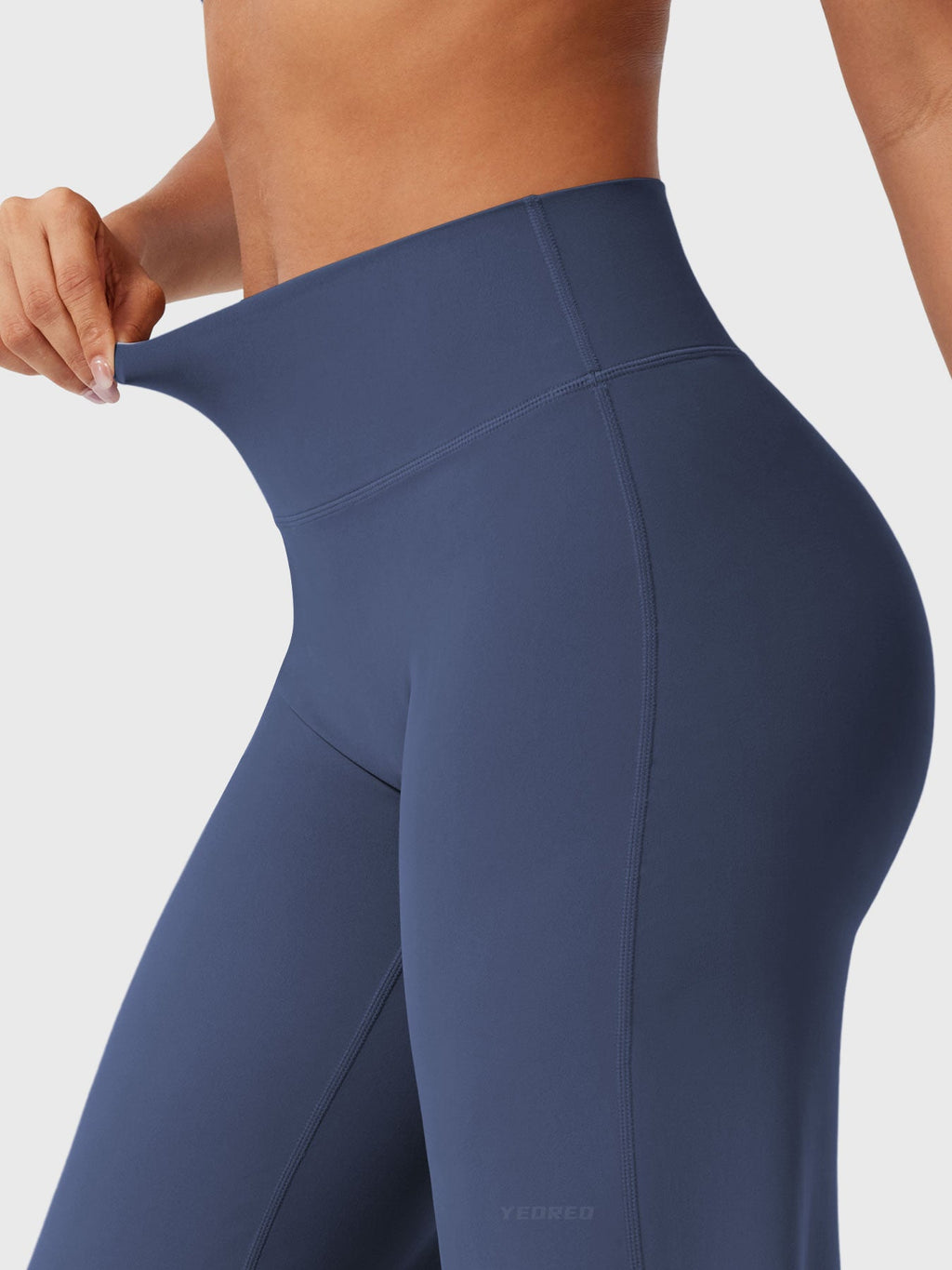 Yeoreo Eddiy 31.5" Straight Leg Leggings