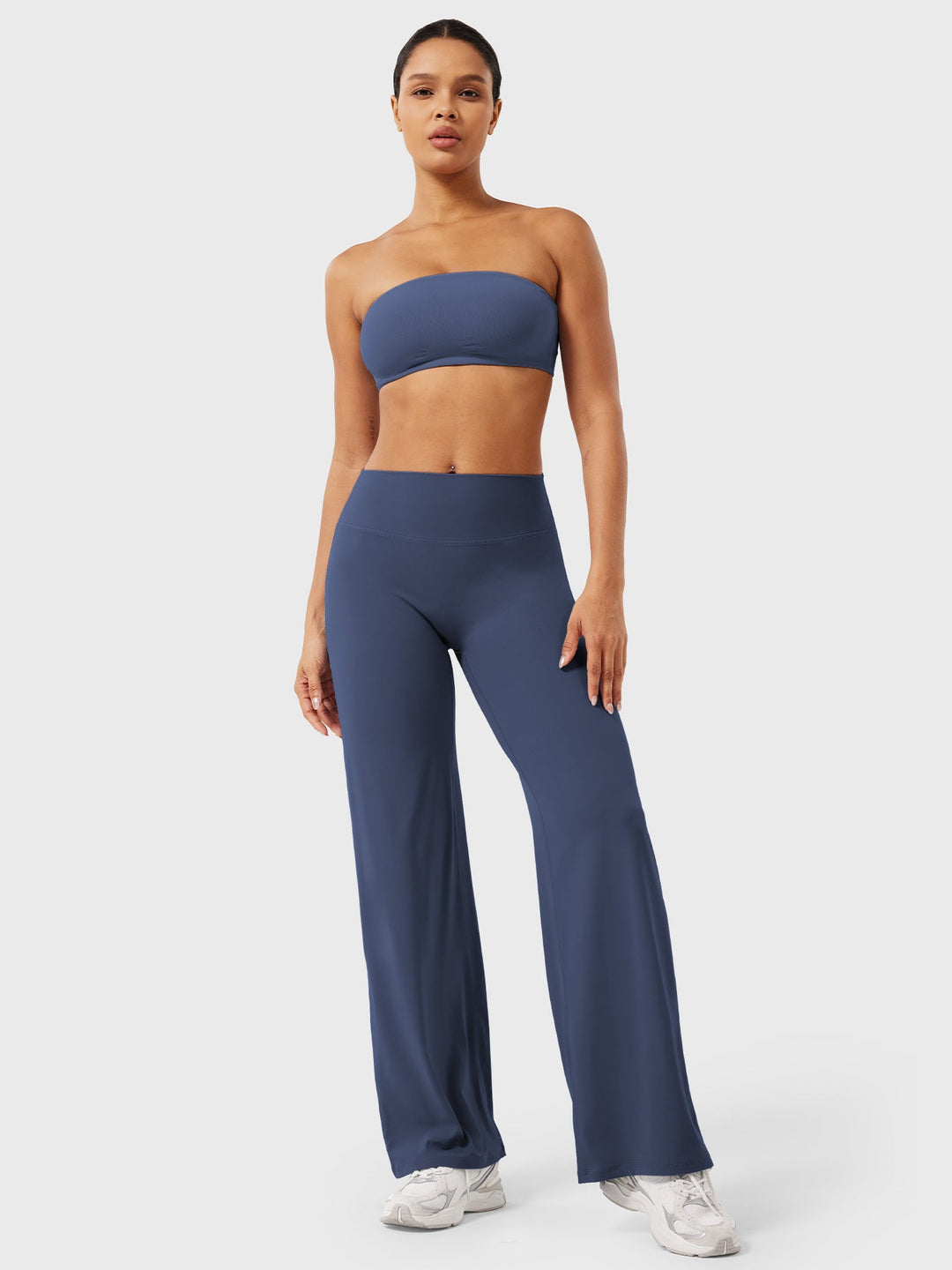 Yeoreo Eddiy 31.5" Straight Leg Leggings